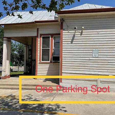 1322-#6 Downtown High Ceiling Big Size 1B Unit Apartment San Antonio Luaran gambar